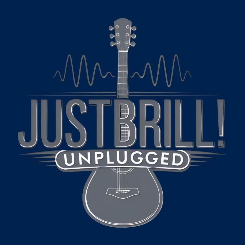 JustBrill!-unplugged