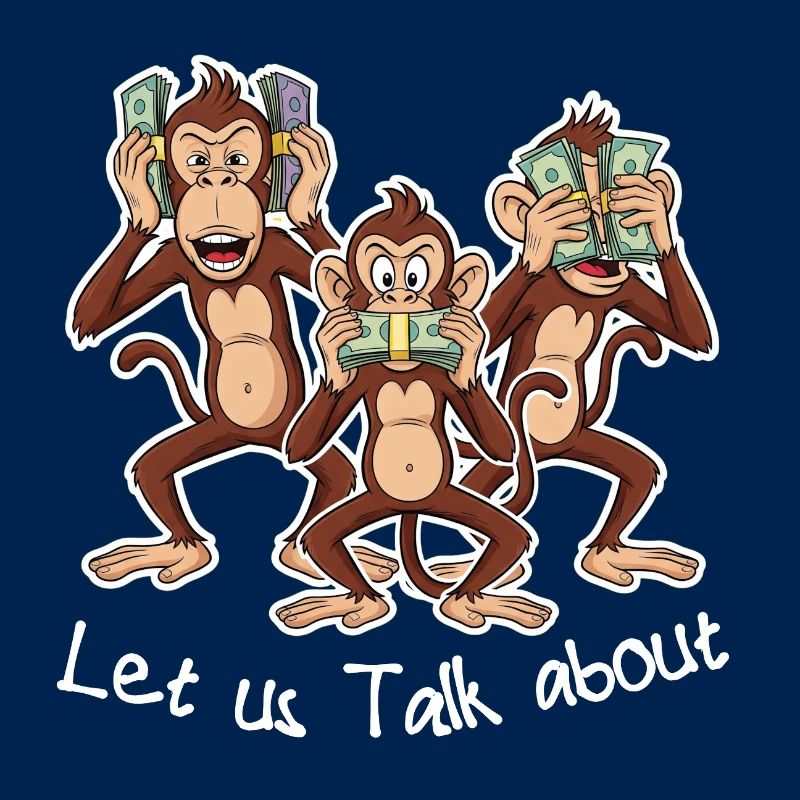 Let us Talk about Monkeys