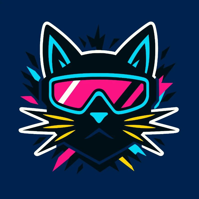 Cyber Cat