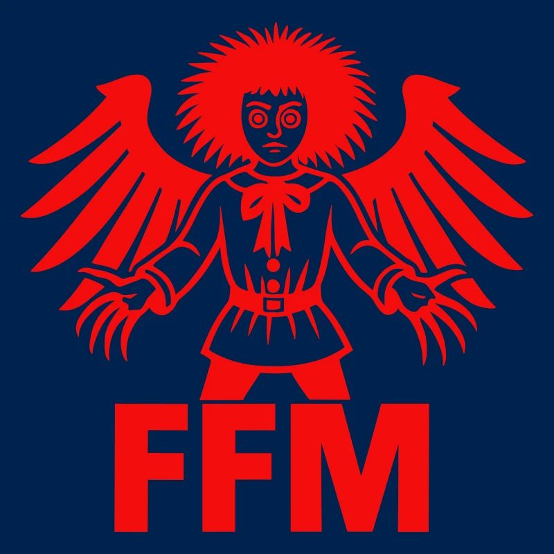 Francfort-sur-le-Main (FFM)