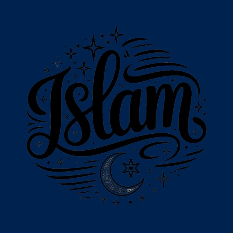 Islam - Conception religieuse