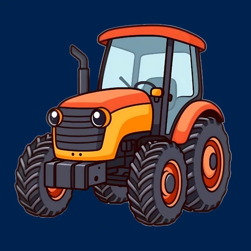 Traktor