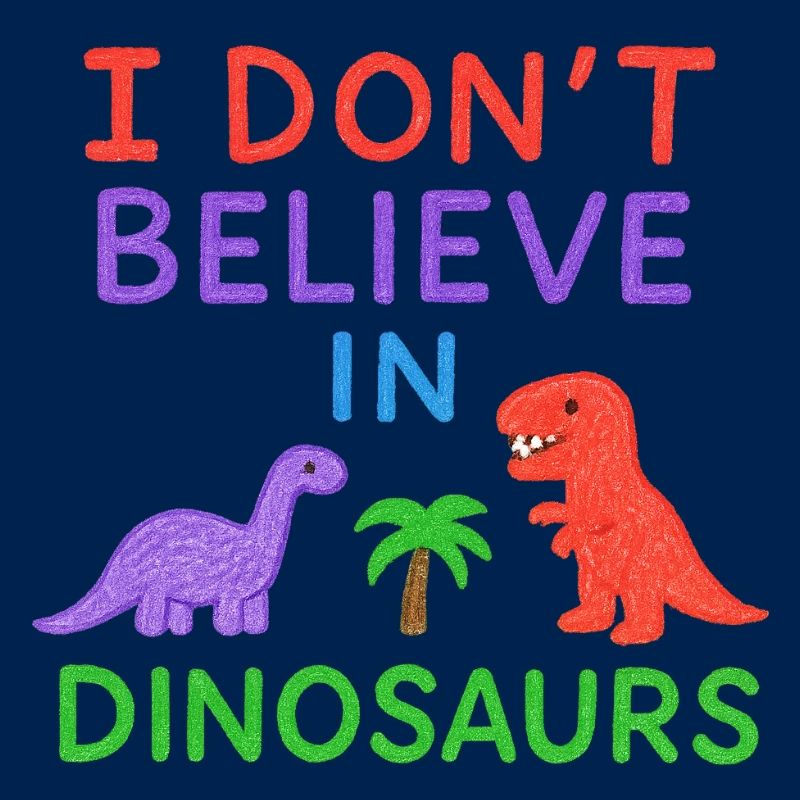 Dinosaurier Mythos 