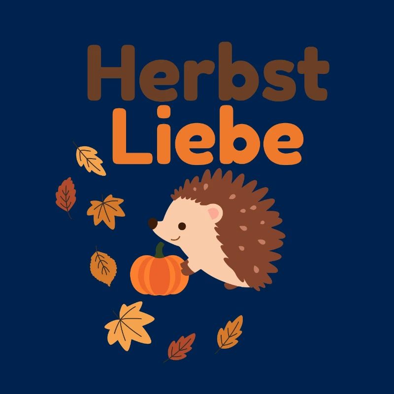 Herbstliebe