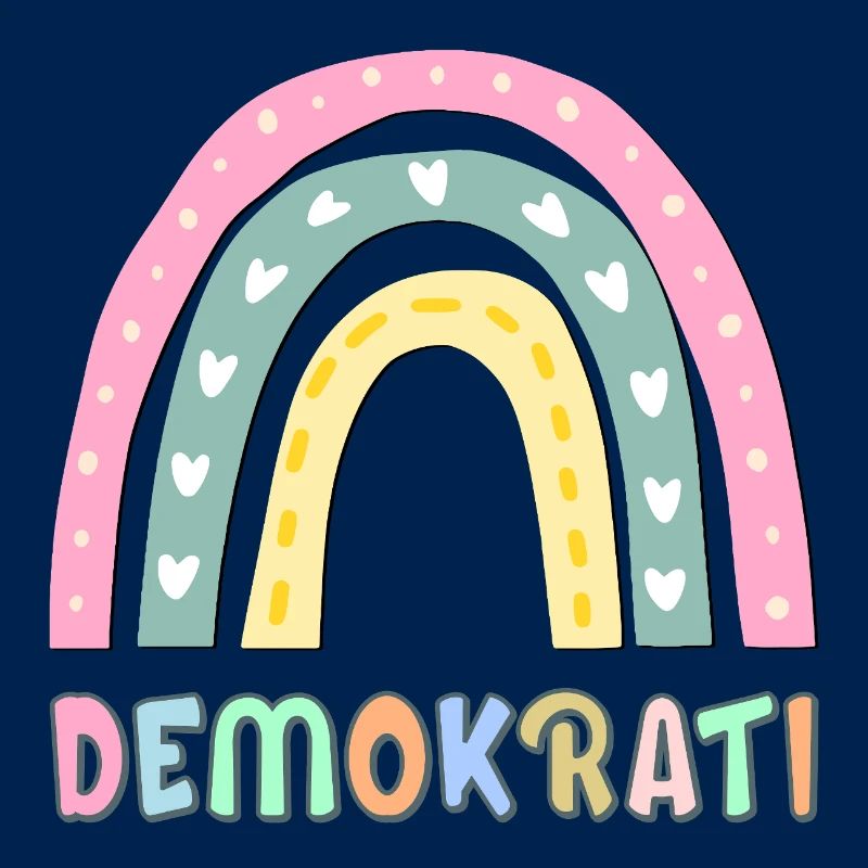 Rainbow Democracy