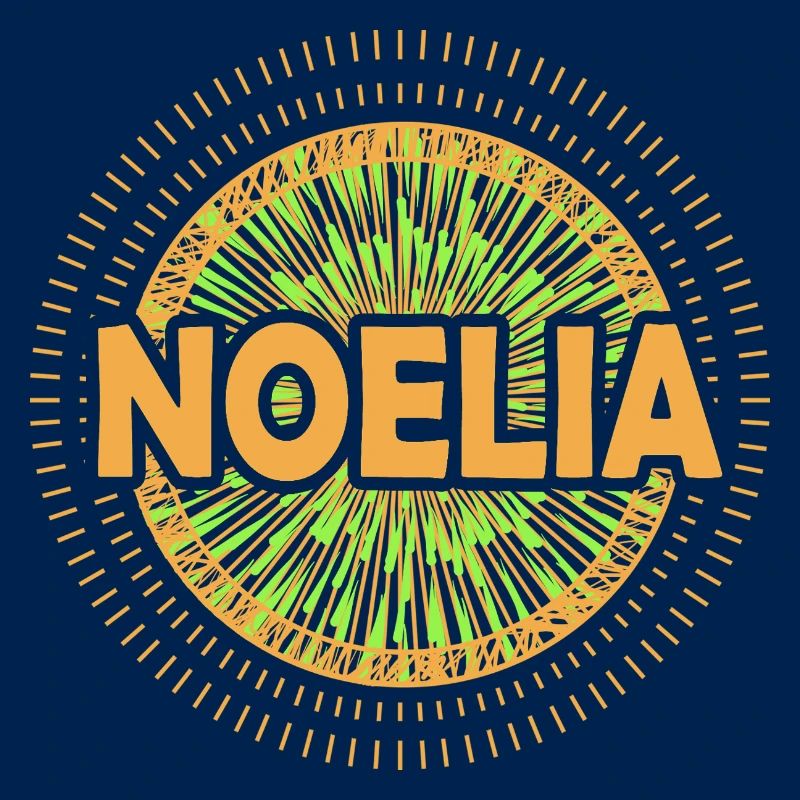 Noelia comme idée cadeau