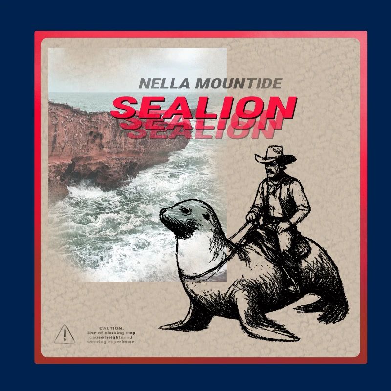 SEALION Rider