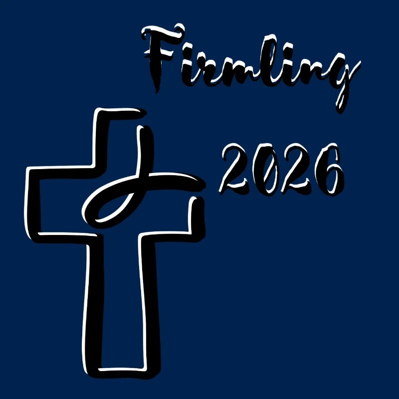 Confirmation 2026 Confirmation Fish dives into cross