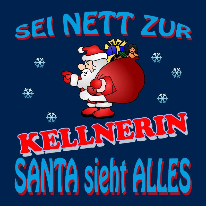 SANTA KELLNERIN