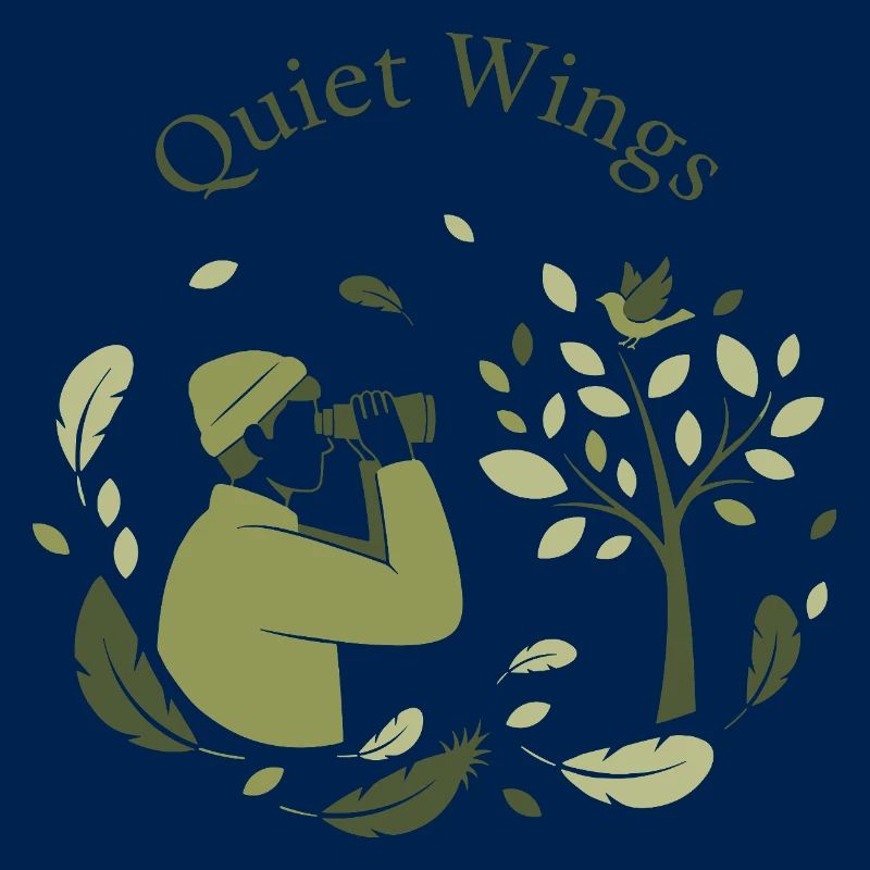 Quiet Wings