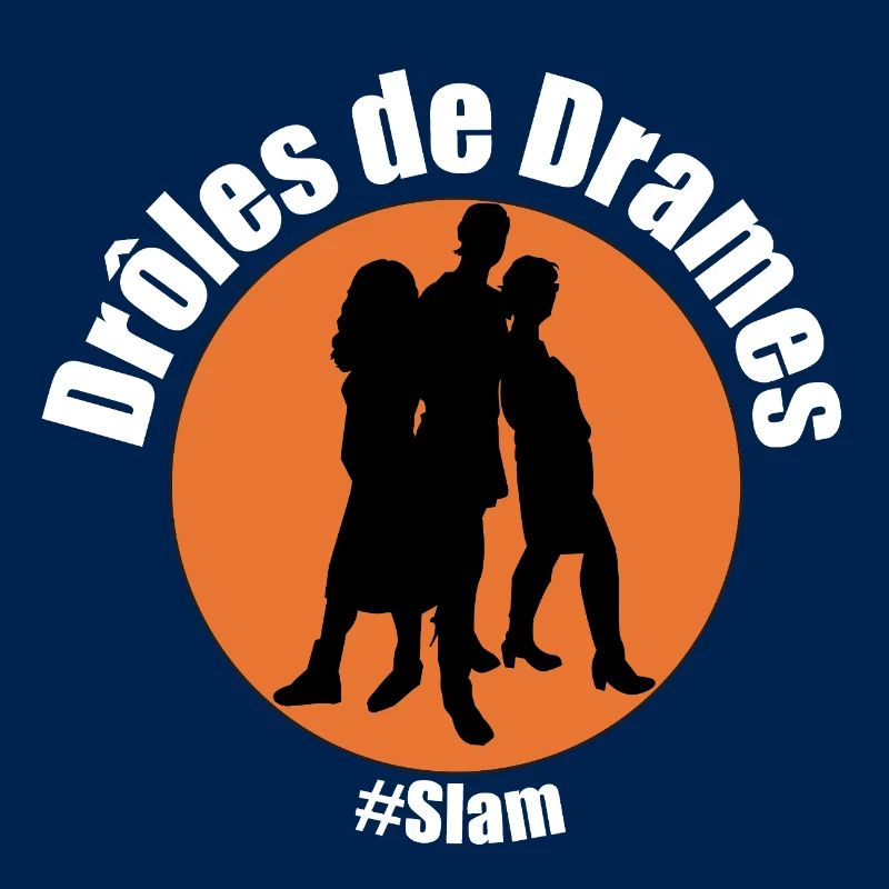 Drôle de Drames Slam