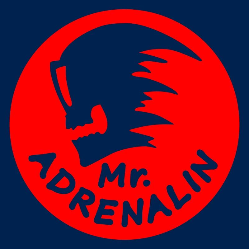Extremsport Mr. Adrenalin
