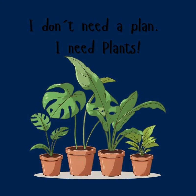 Plant Plans