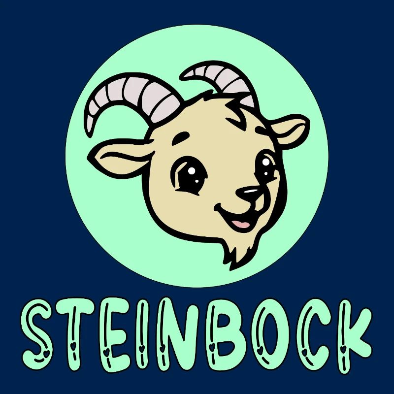 Geburtstag Steinbock Dezember Januar