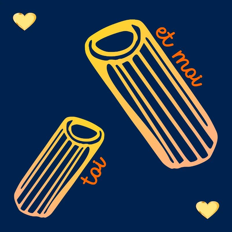 Pasta Relationship Love