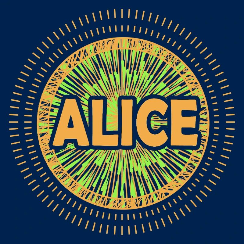 Gift idea Alice