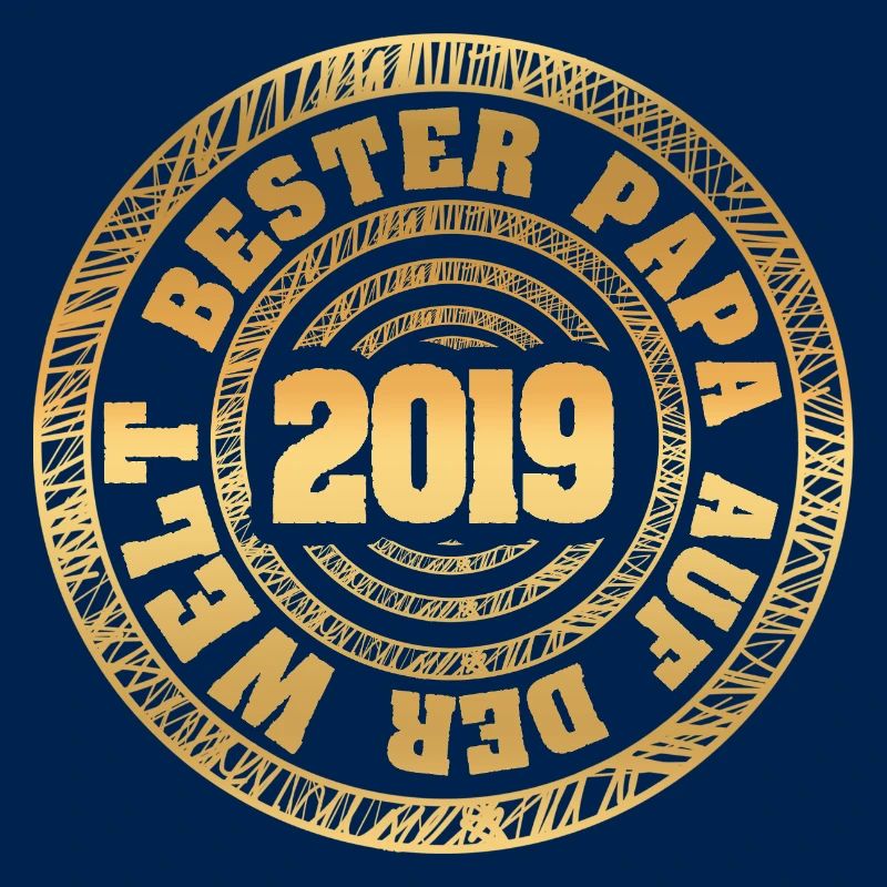 Vater 2019