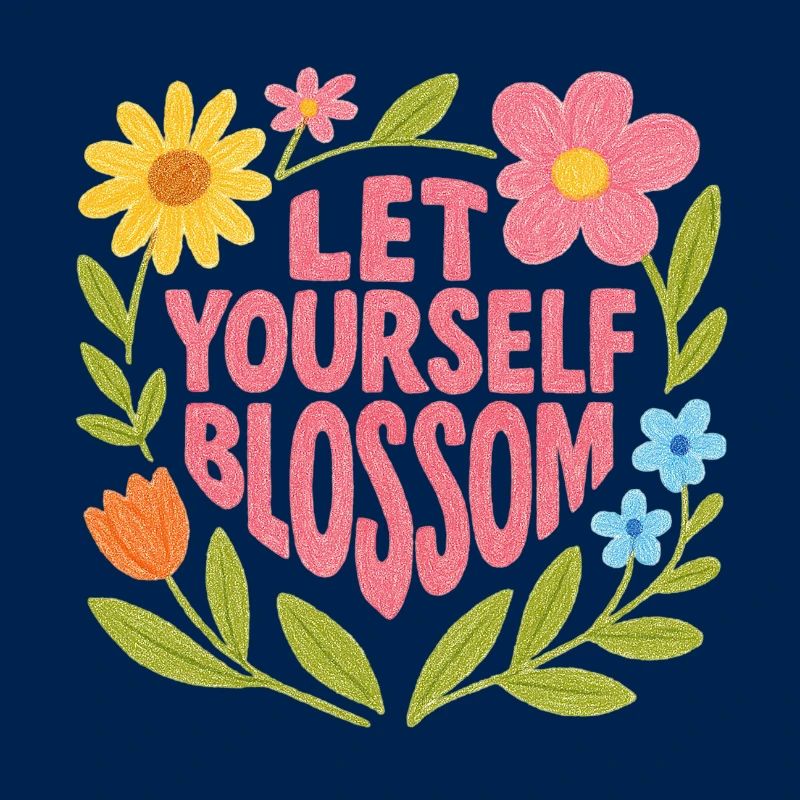 Spring bloom