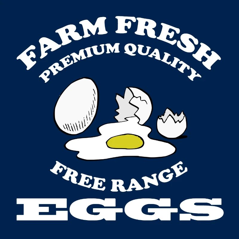 EGGS