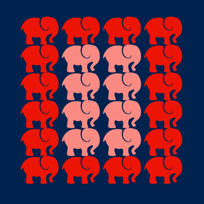 Éléphant