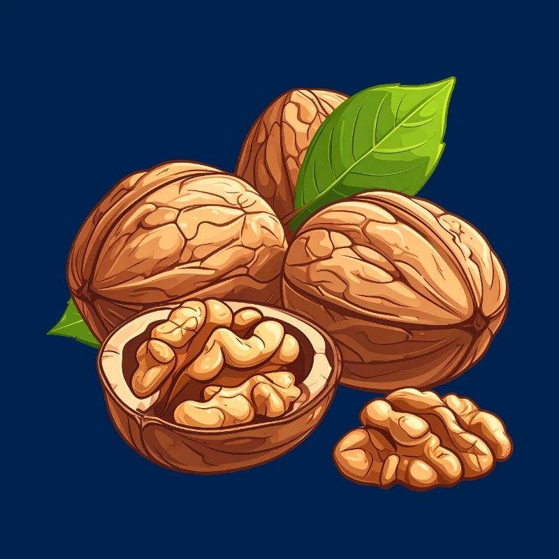 walnuts
