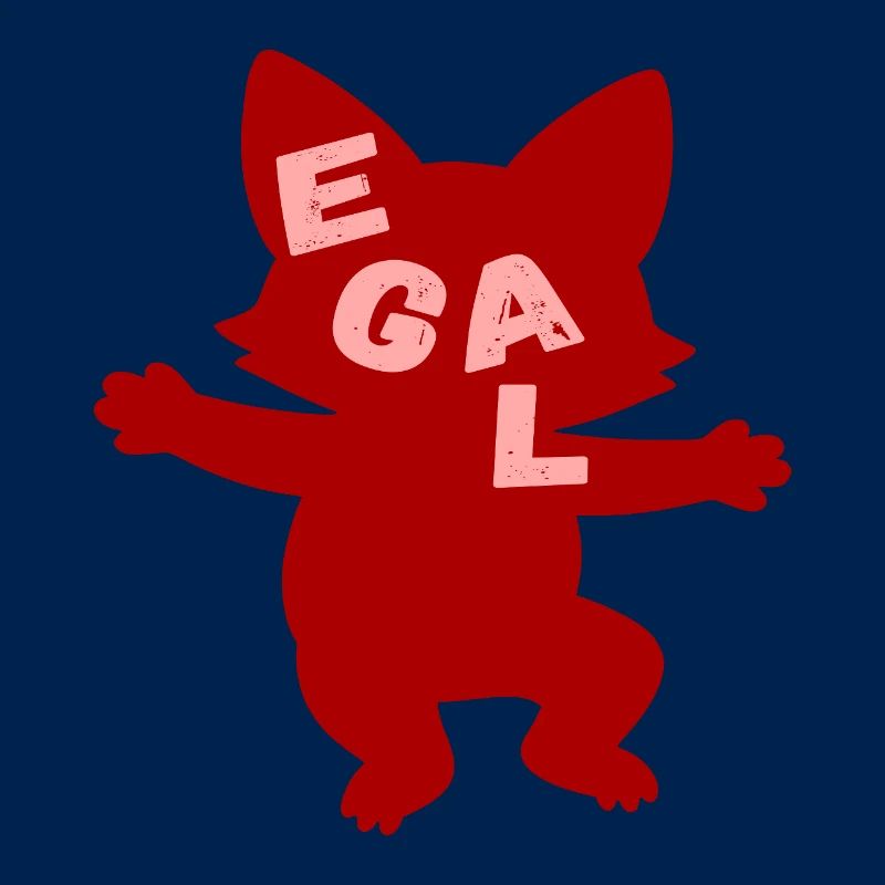 Fuchs Doesn't matter lightness