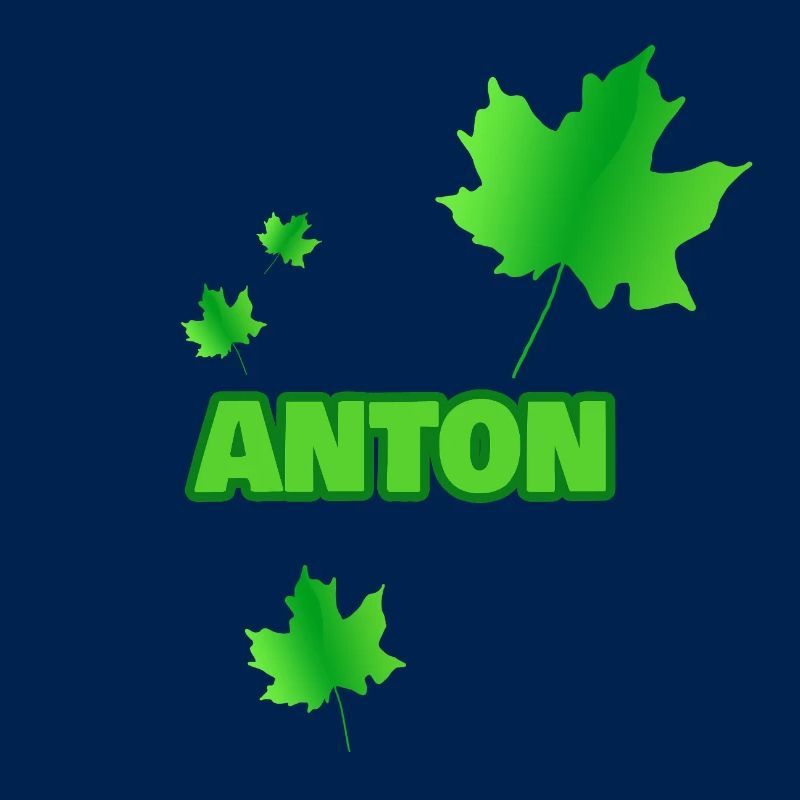 Tree Anton