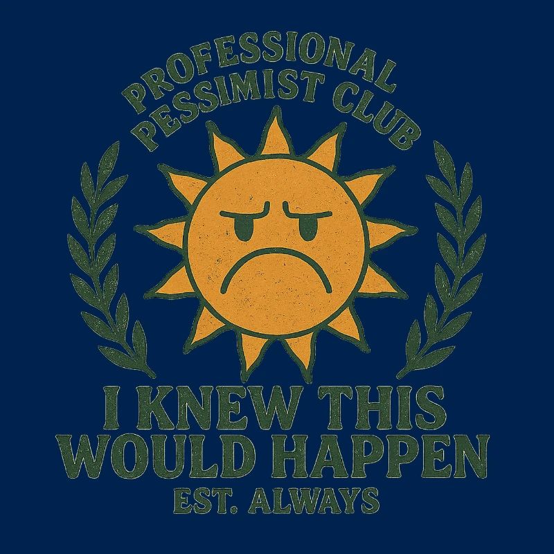 Pessimistensonnen Klub