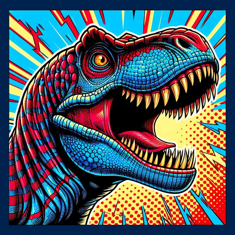dinosaur