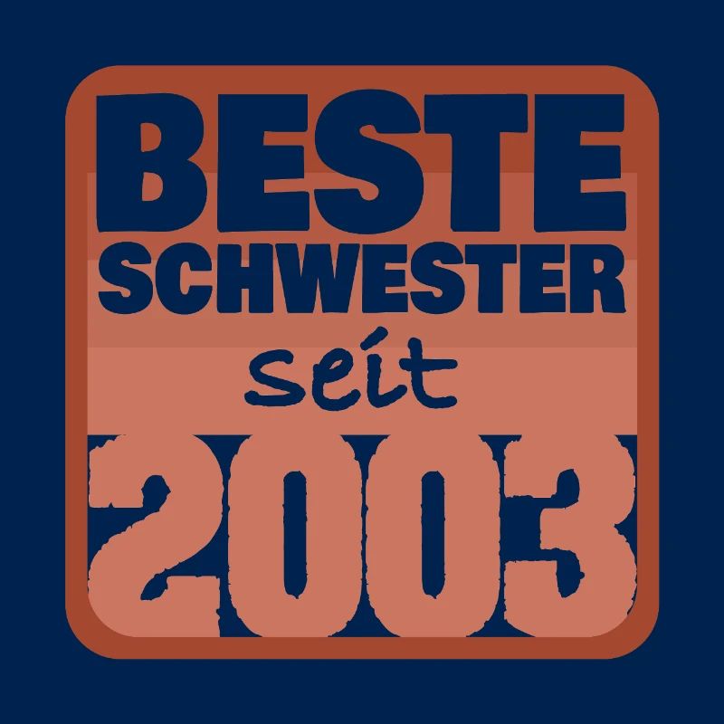 Bruder 2003