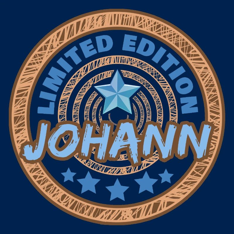Gift for Johann