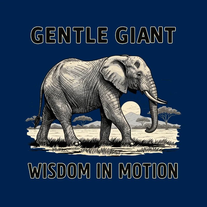 éléphant