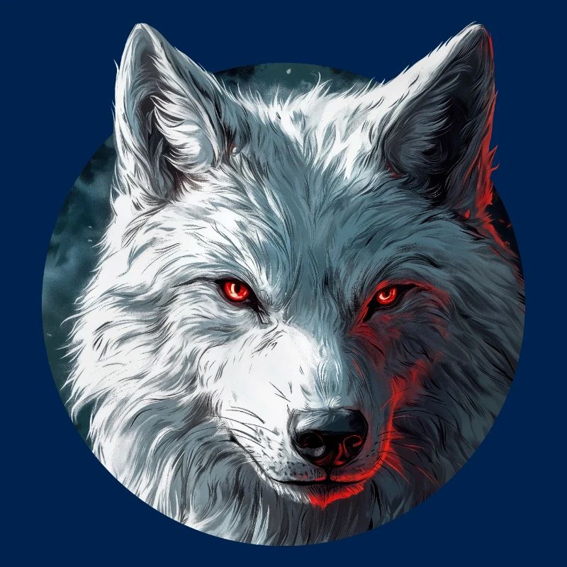 Wolf-Design