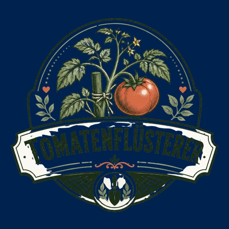 Tomatenflüsterer