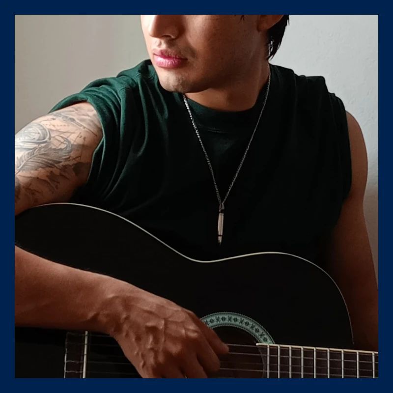 Studio Night Guitar