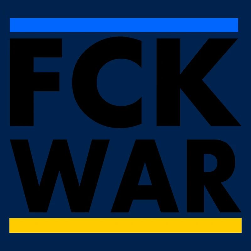 Fck war