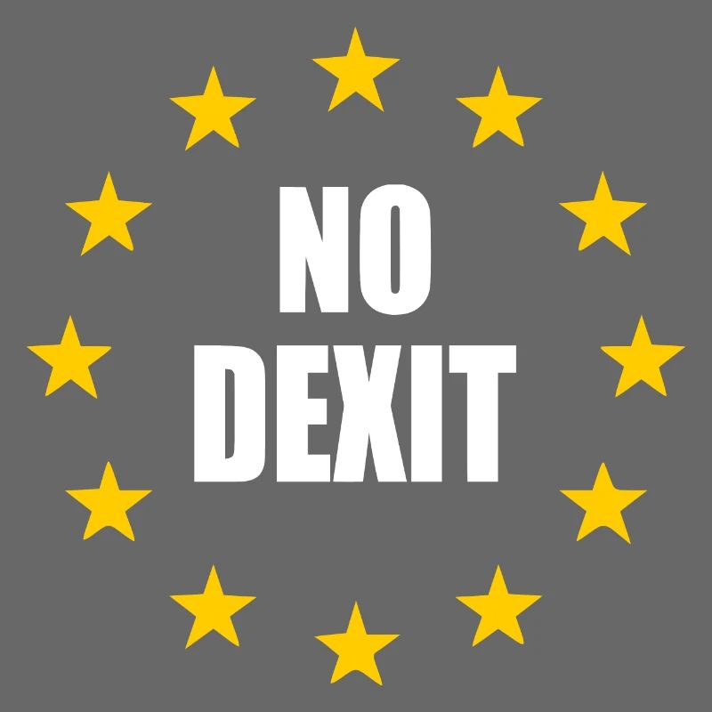No dexit