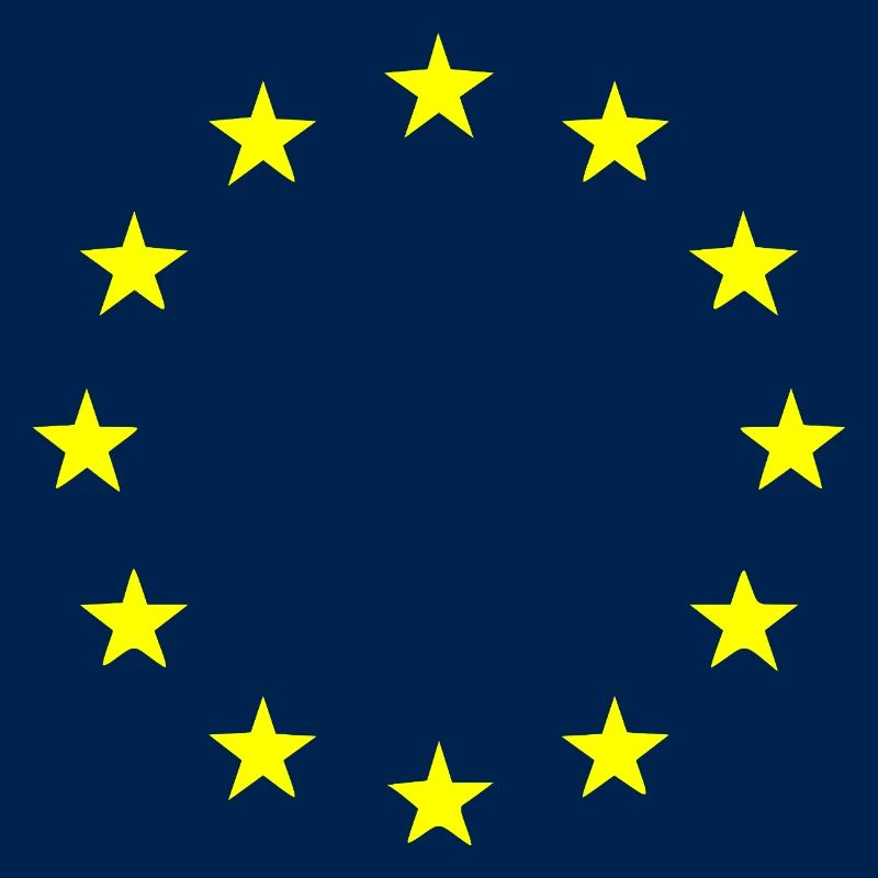 Drapeau de l’UE