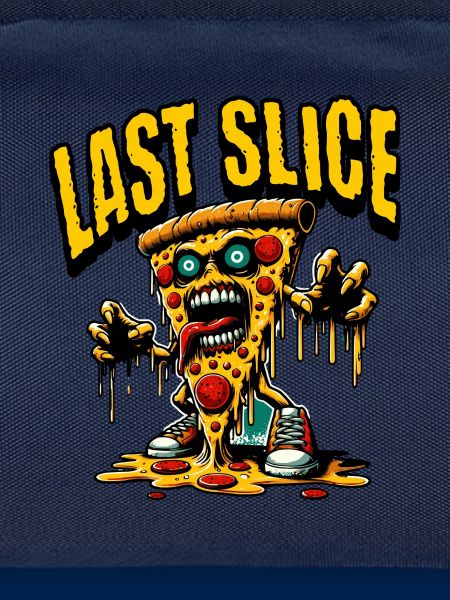 Last Slice