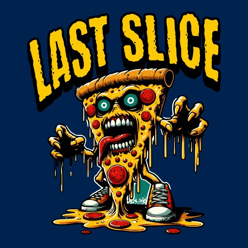 Last Slice
