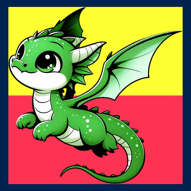 Drache