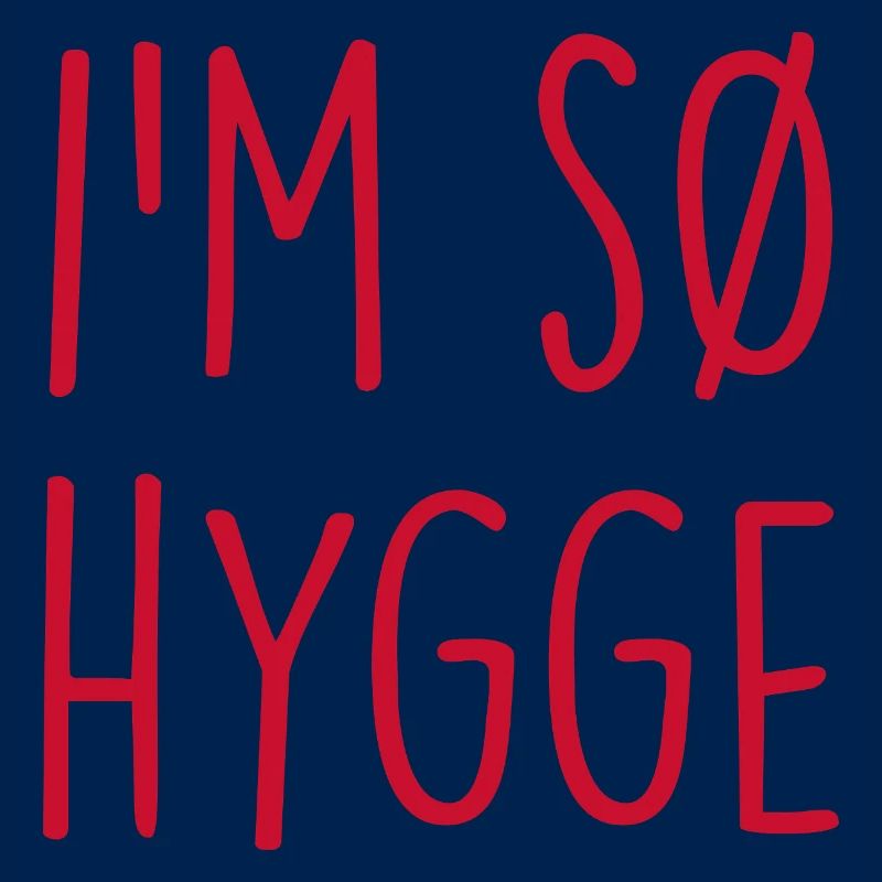 Hygge Danemark Dänemark