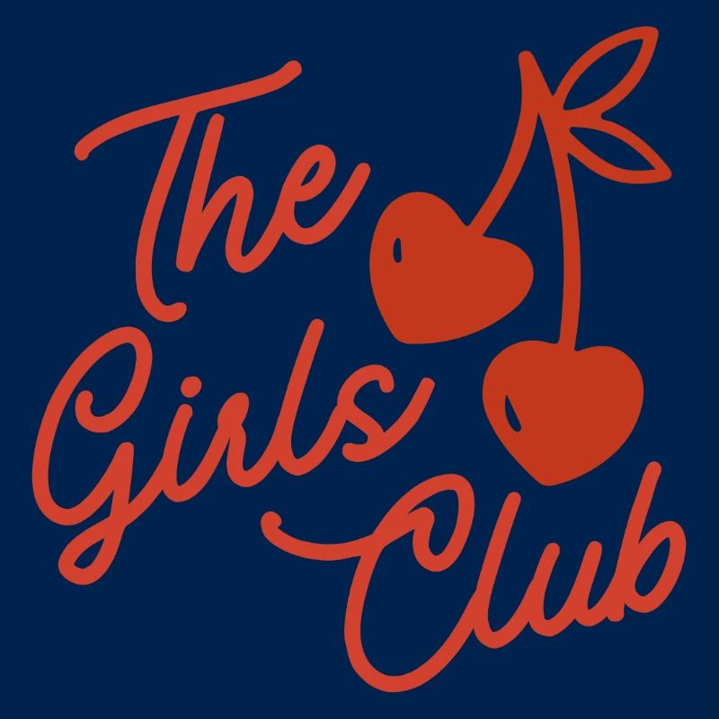 Das Mädchenclub-Kirsch-Skript