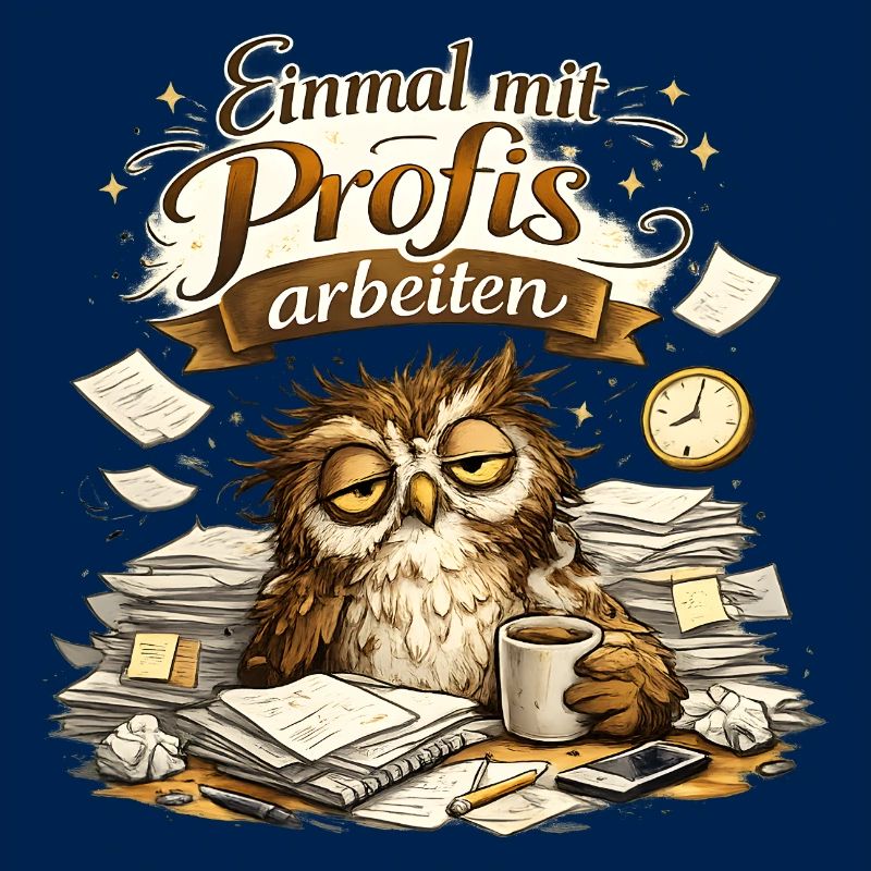 Einmal ohne Vollidioten / Einmal mit Profis