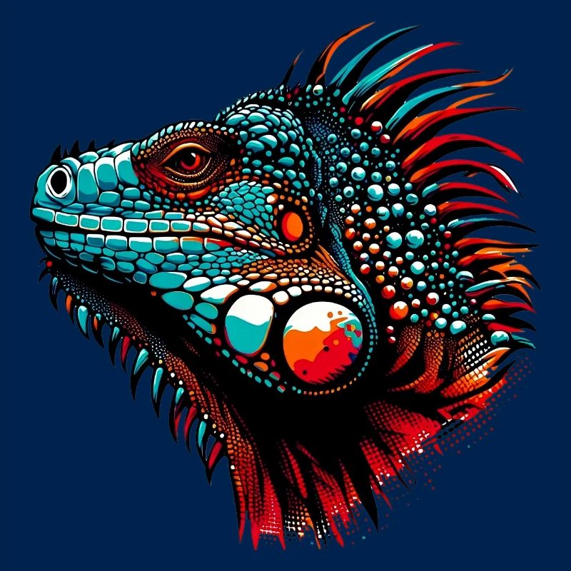 Iguana