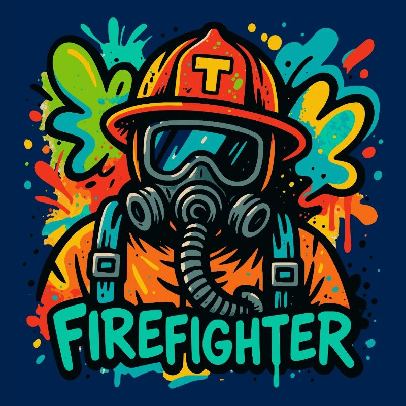 Code Red - Streetstyle Fire Unit