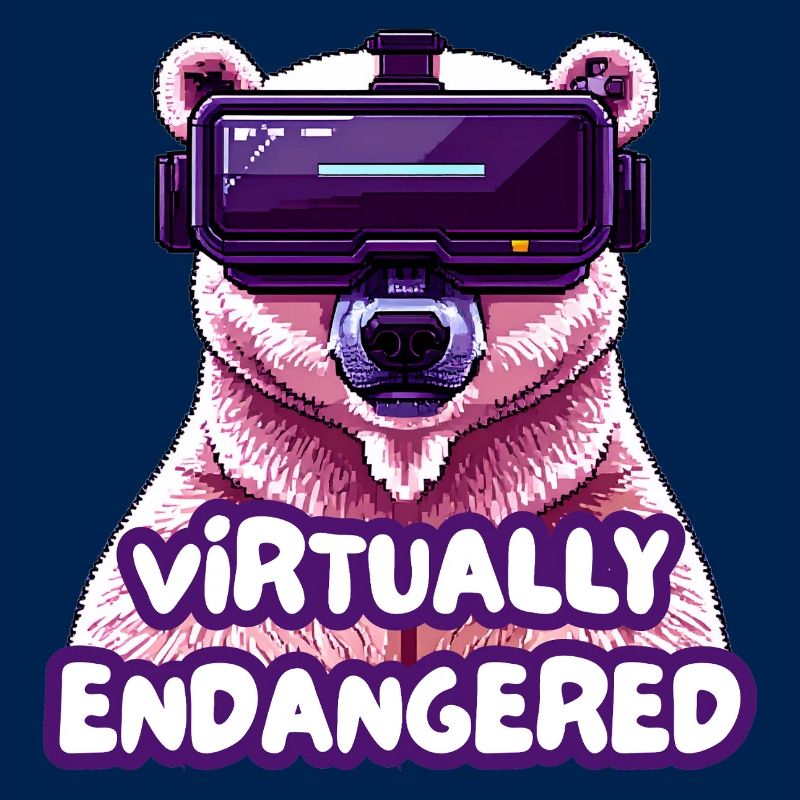 Virtually Endangered