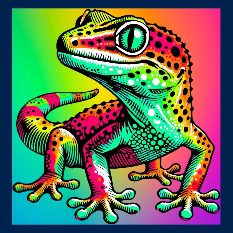 Gecko