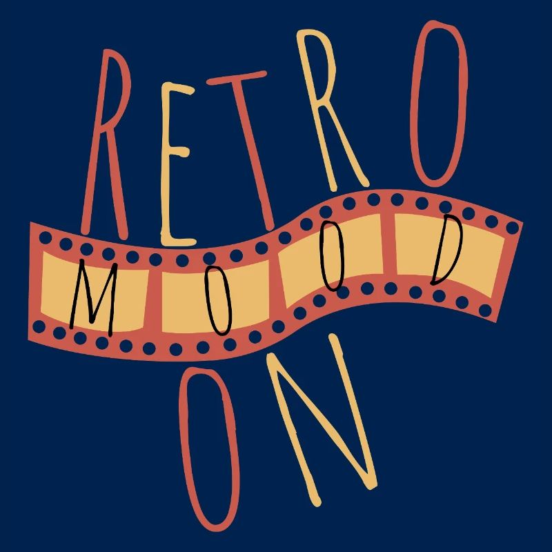 Ambiance rétro – Style vintage
