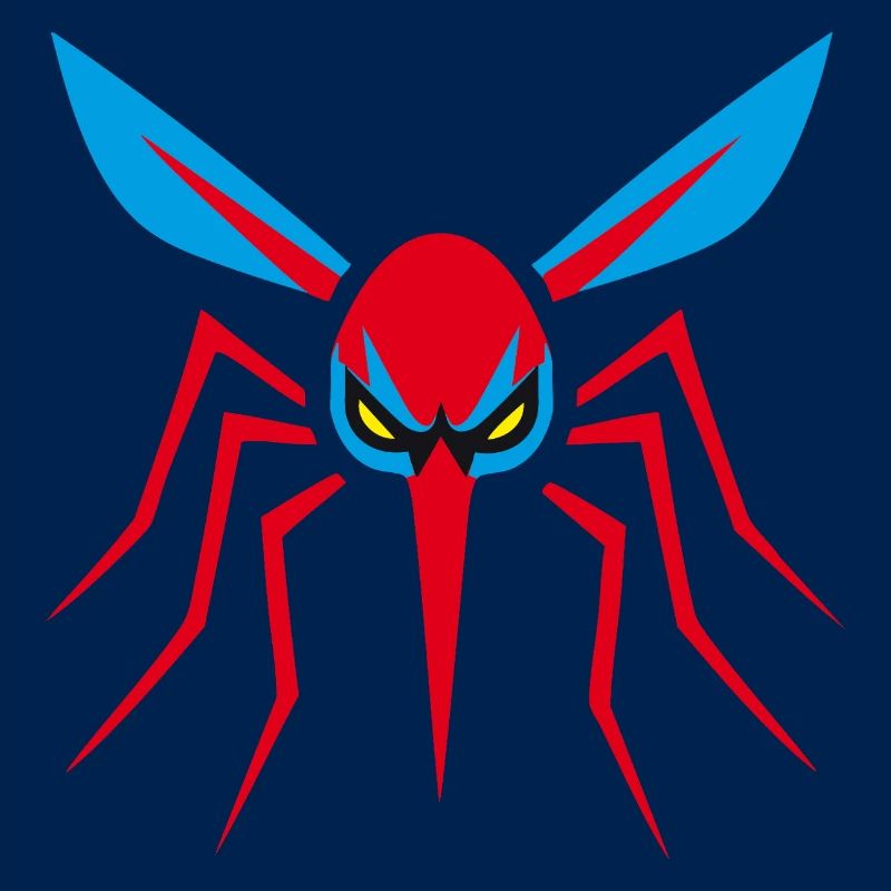 Mosquito, Mosquito, Insect, Evil